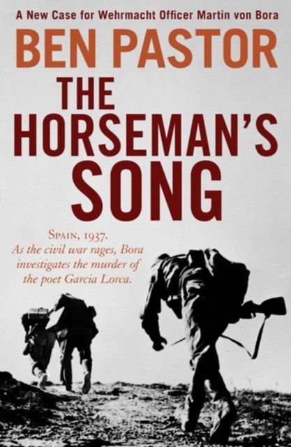 The Horseman's Song main product photo