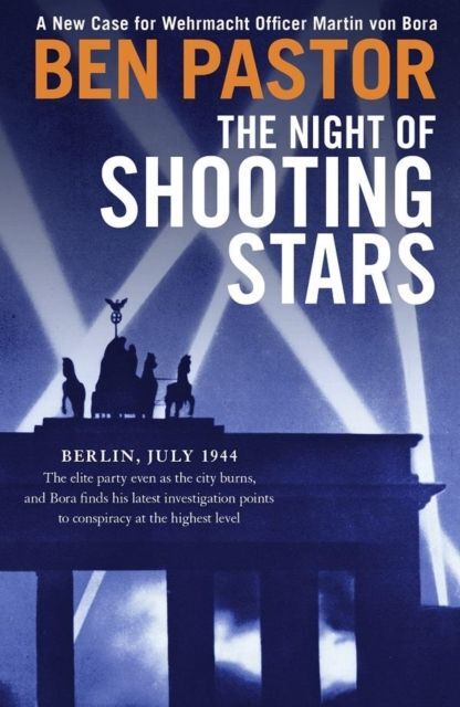 The Night of Shooting Stars main product photo