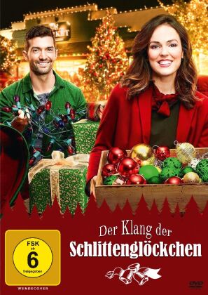 Der Klang der Schlittenglöckchen, 1 DVD
