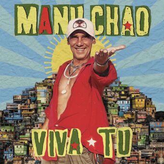 Viva Tu, 1 Audio-CD