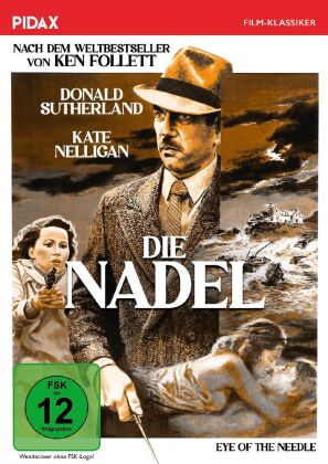 Die Nadel, 1 DVD