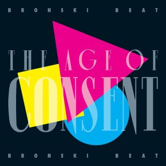 The Age Of Consent - 40th Anniversary Edition, 2 Audio-CD