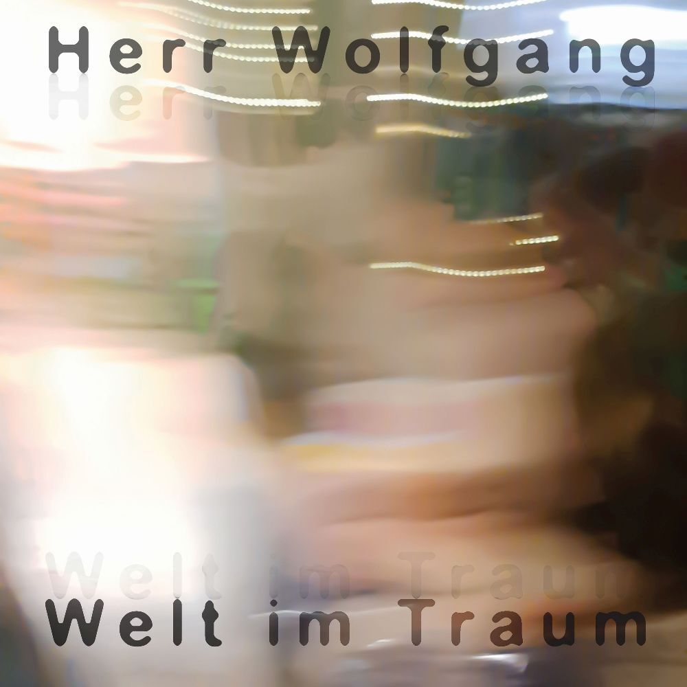 Welt im Traum, 1 Audio-CD main product photo