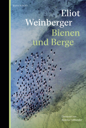 Bienen und Berge