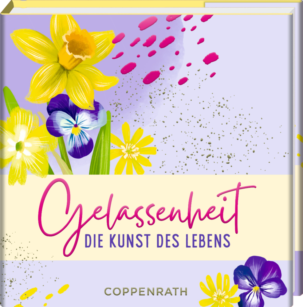 Gelassenheit main product photo