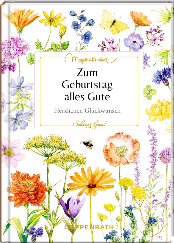 Zum Geburtstag alles Gute main product photo