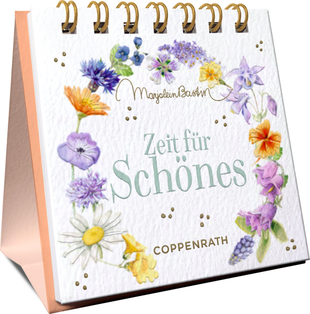 Zeit für Schönes main product photo