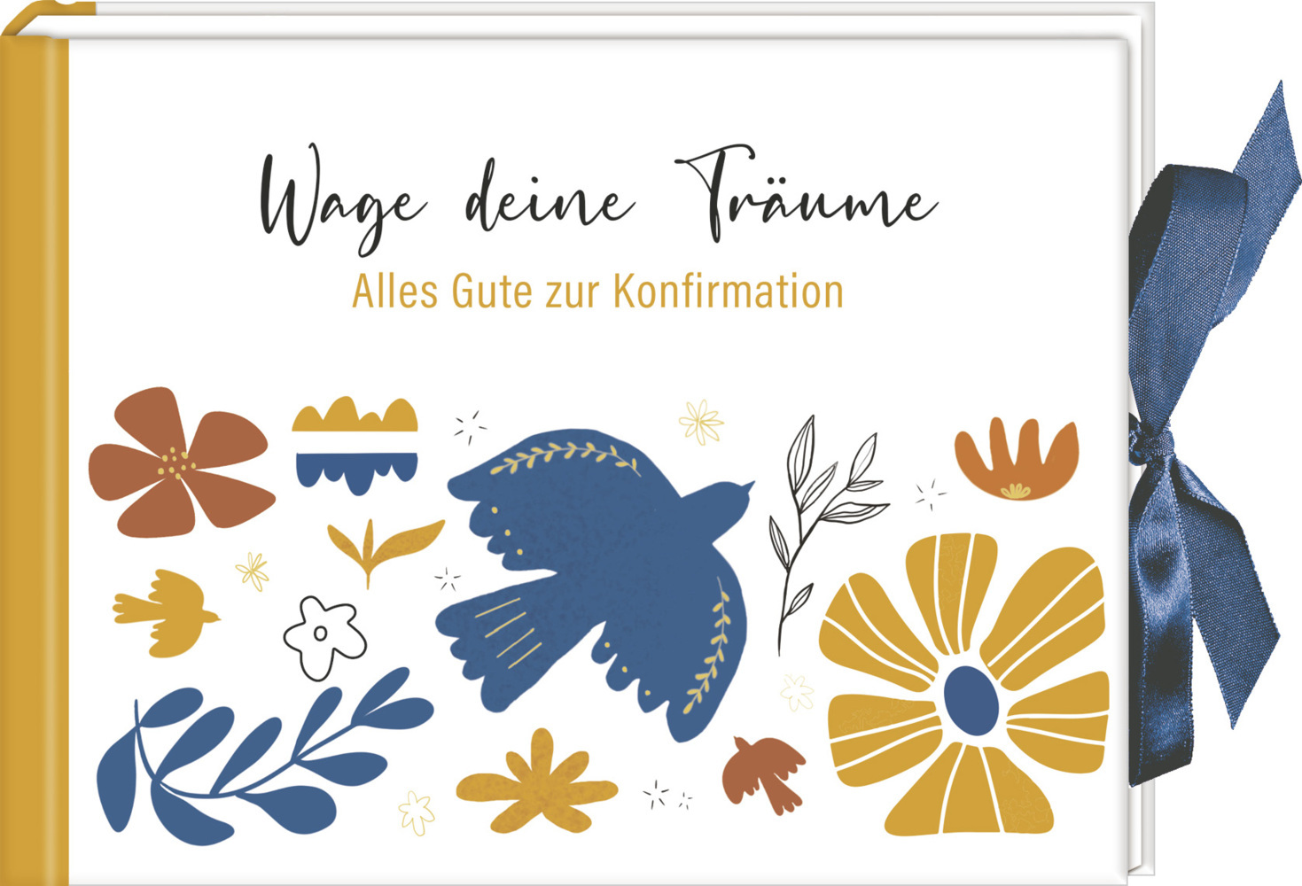 Geldkuvert-Geschenkbuch - Wage deine Träume main product photo