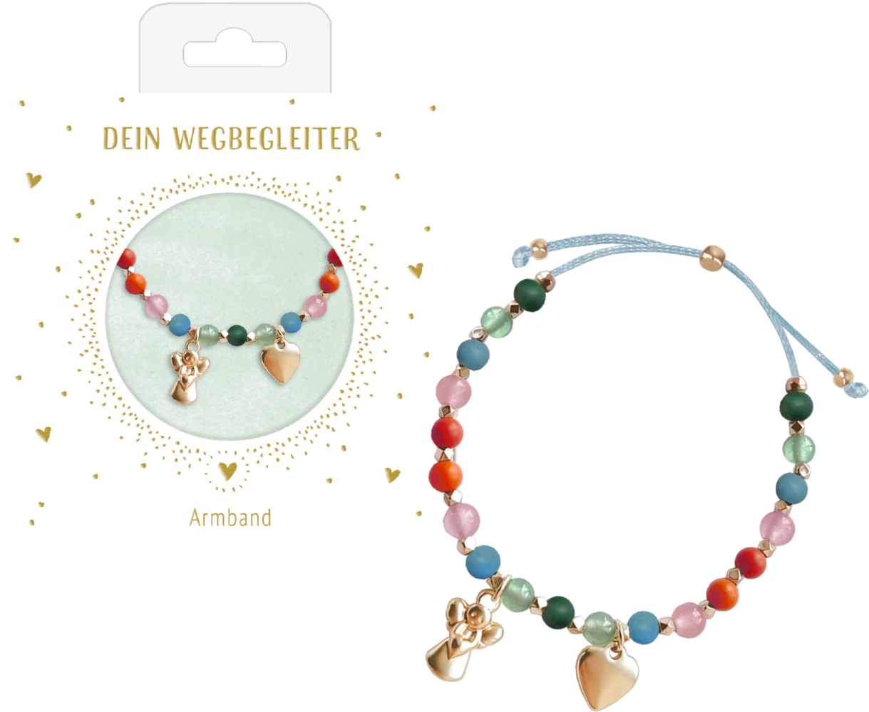 Armband - Perlenarmband main product photo