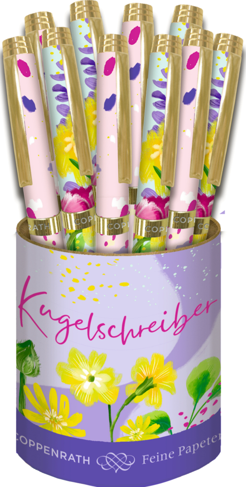 Kugelschreiber main product photo