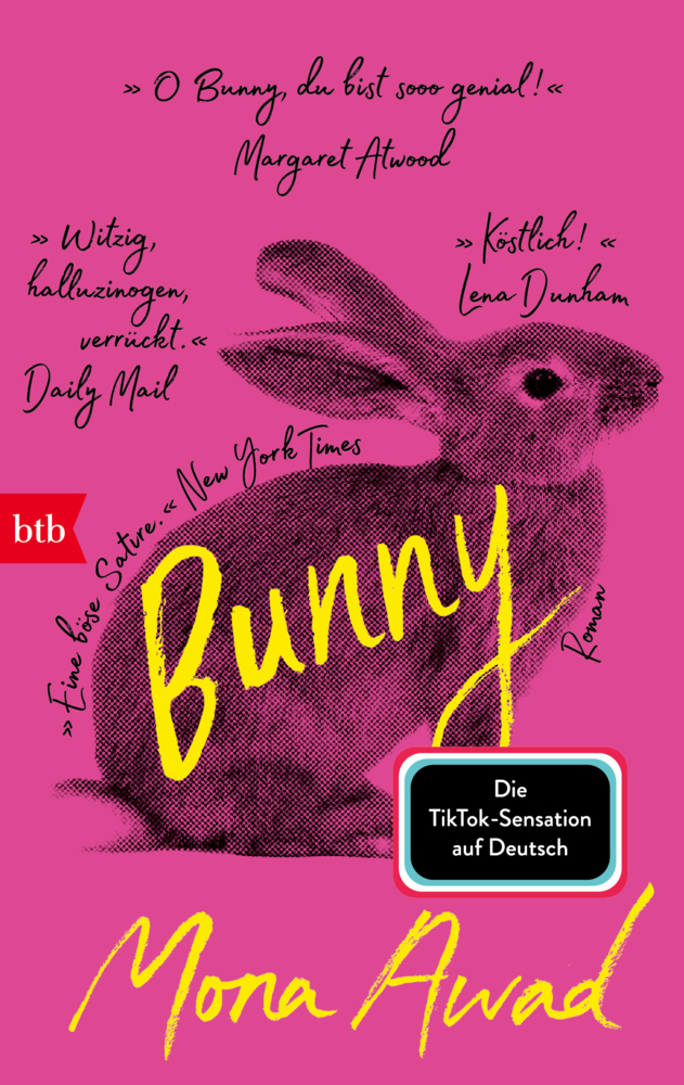 Bunny main product photo