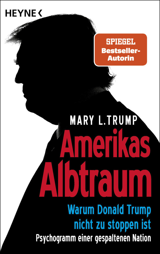 Amerikas Albtraum main product photo