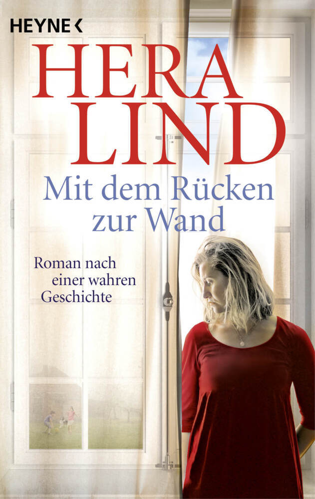 Mit dem Rücken zur Wand main product photo