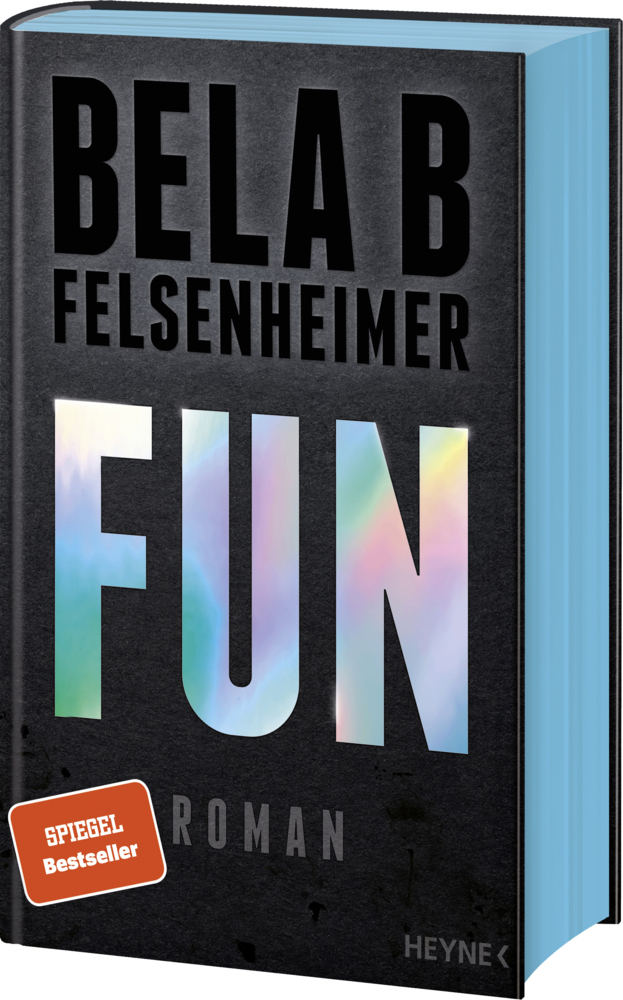 Fun main product photo