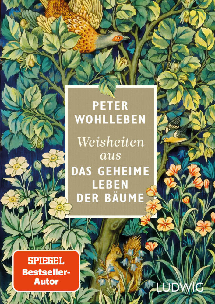 Weisheiten aus »Das geheime Leben der Bäume« main product photo