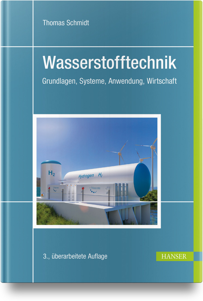 Wasserstofftechnik main product photo