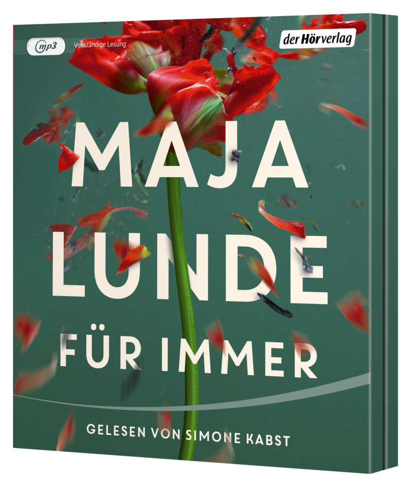 Für immer, 1 Audio-CD, 1 MP3 main product photo