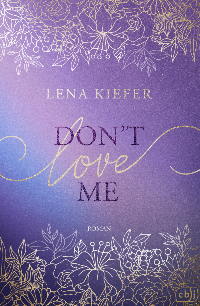 Don't LOVE Me main product photo