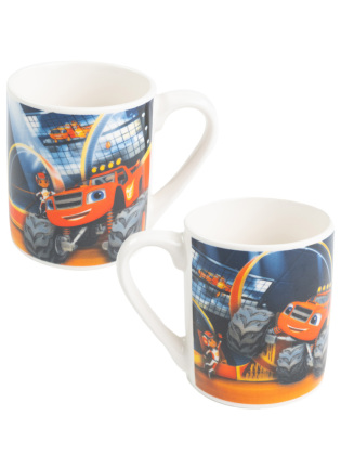 Tasse Blaze