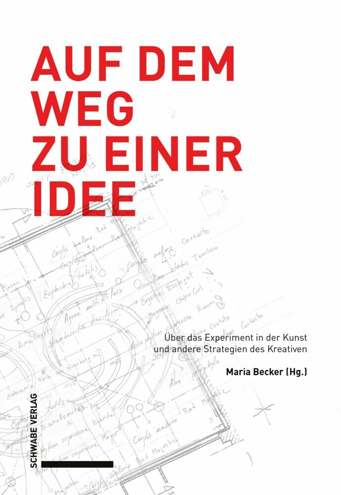 Auf dem Weg zu einer Idee main product photo