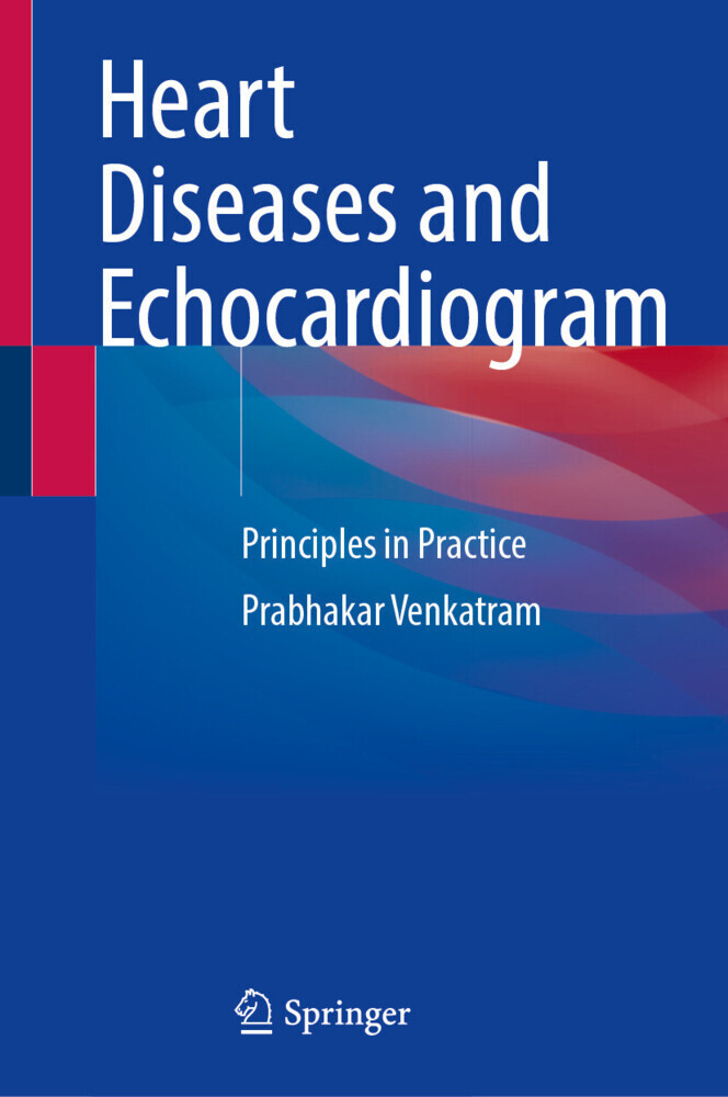 Heart Diseases and Echocardiogram main product photo