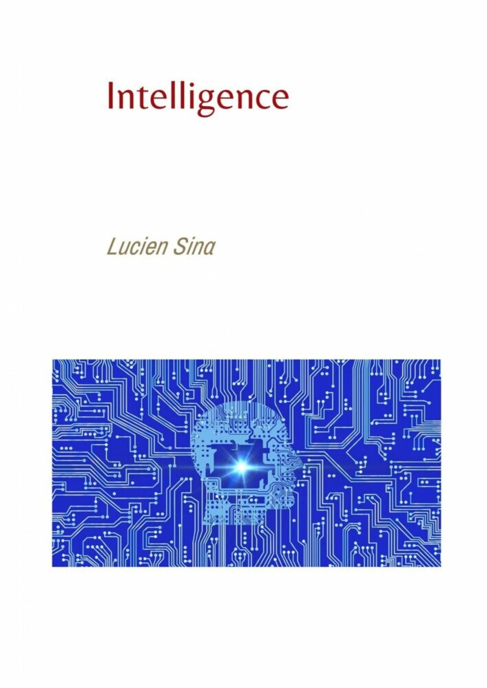 Intelligence main product photo