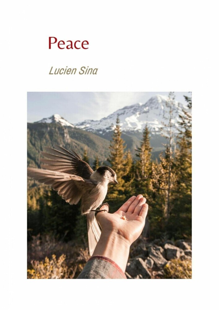 Peace main product photo