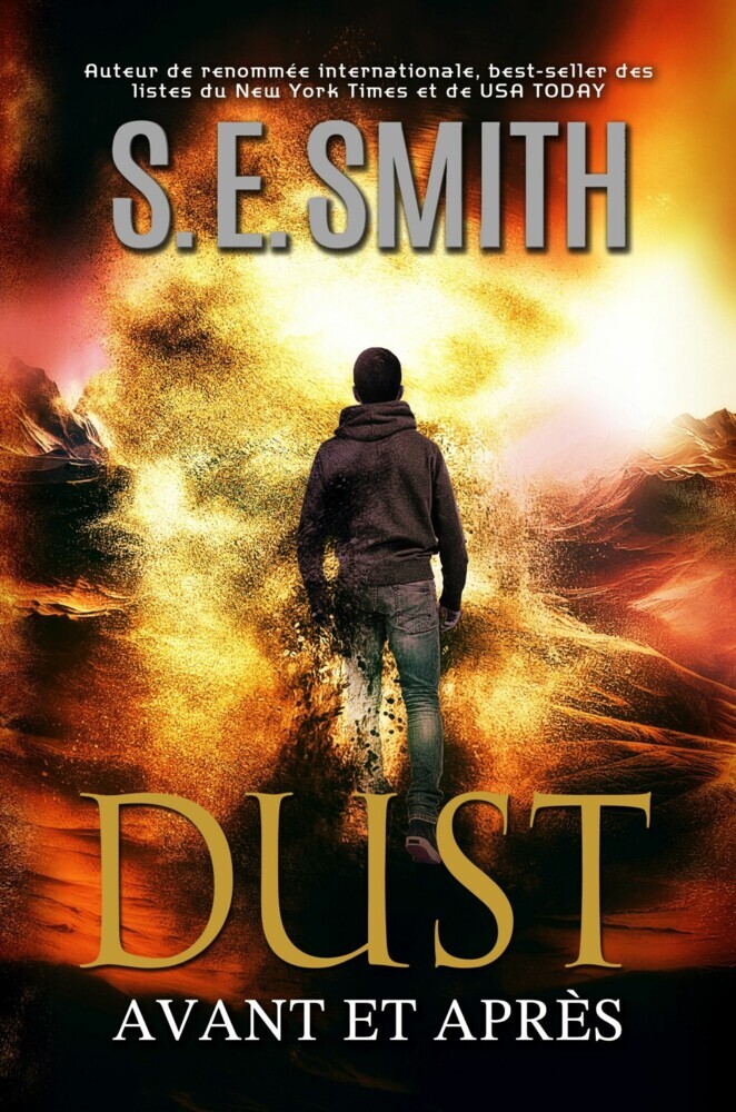 Dust main product photo