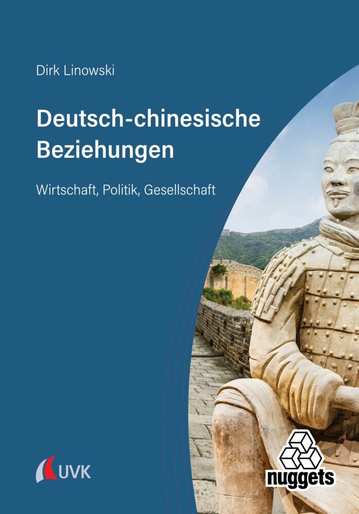 Deutsch-chinesische Beziehungen main product photo