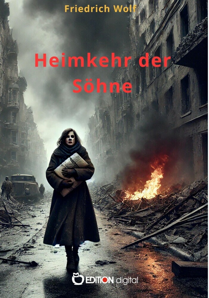 Heimkehr der Söhne main product photo