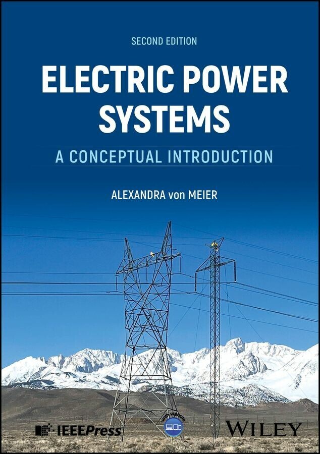 Electric Power Systems main product photo