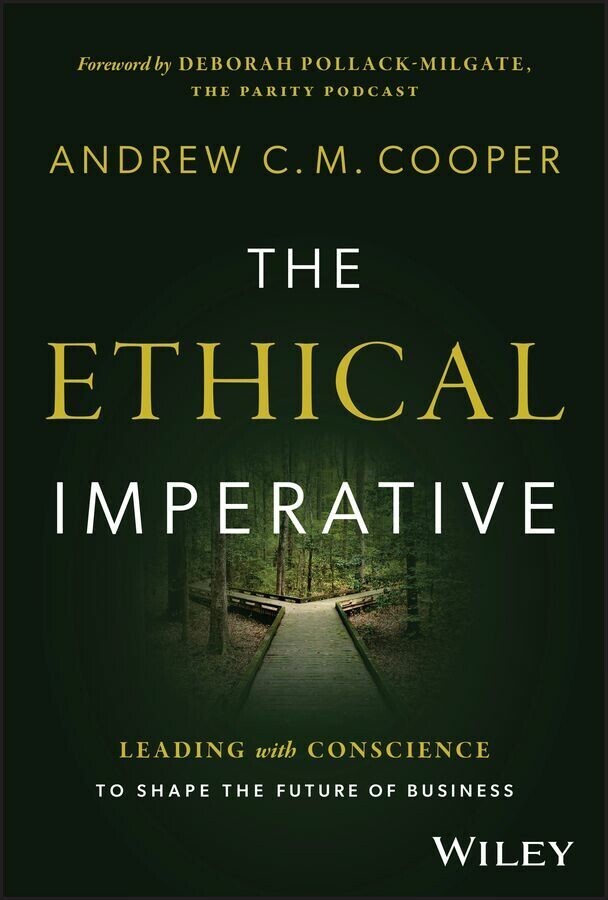 The Ethical Imperative main product photo
