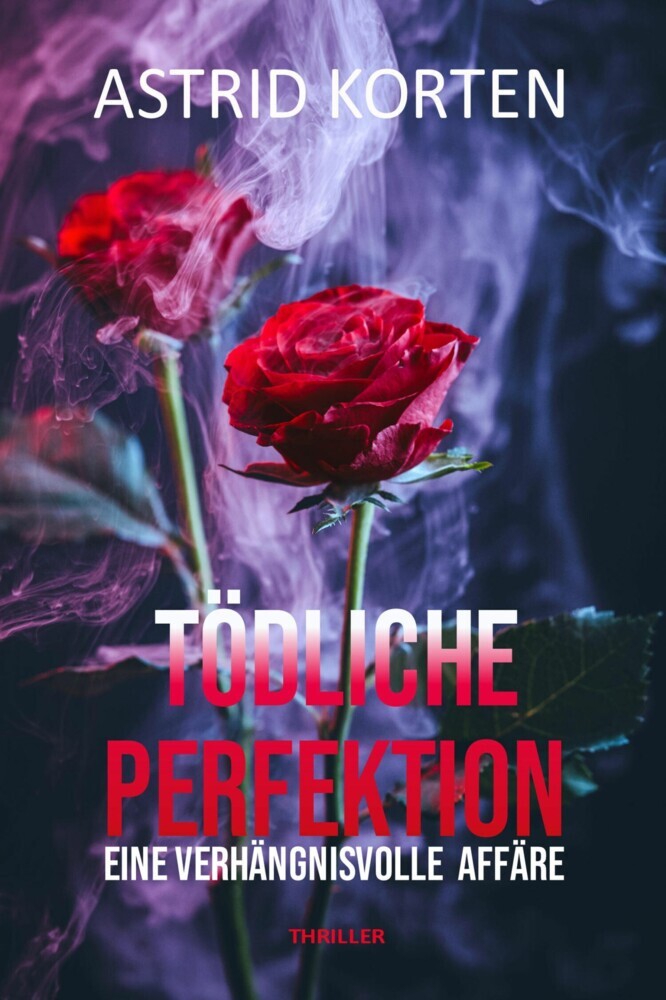 Tödliche Perfektion main product photo
