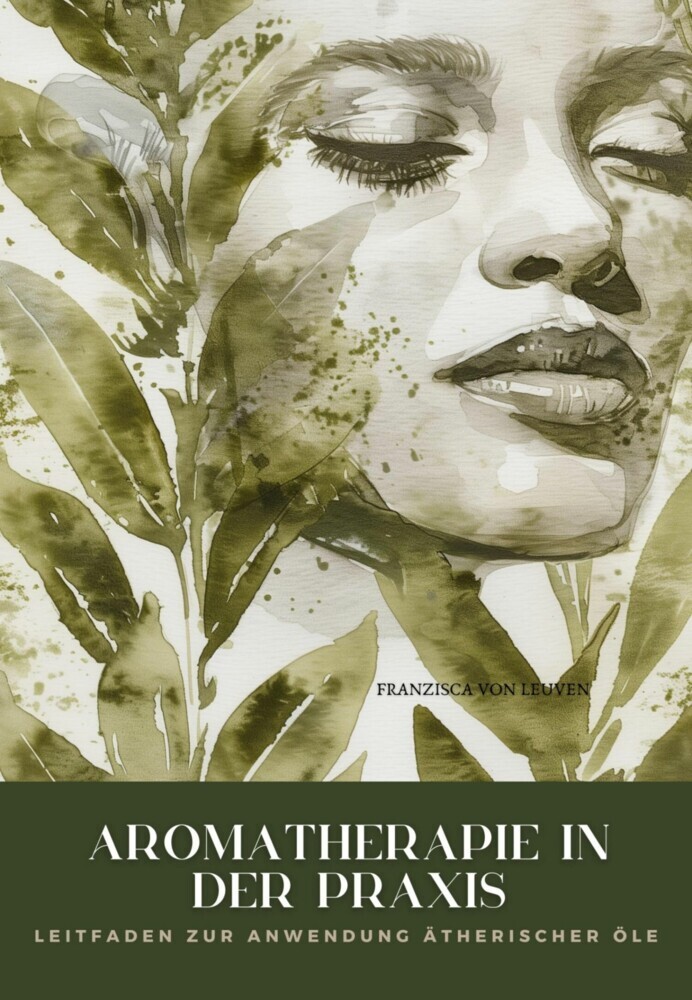 Aromatherapie in der Praxis main product photo