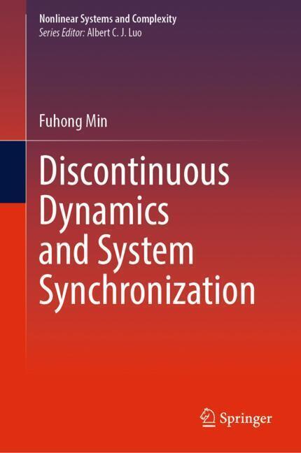 Discontinuous Dynamics and System Synchronization main product photo