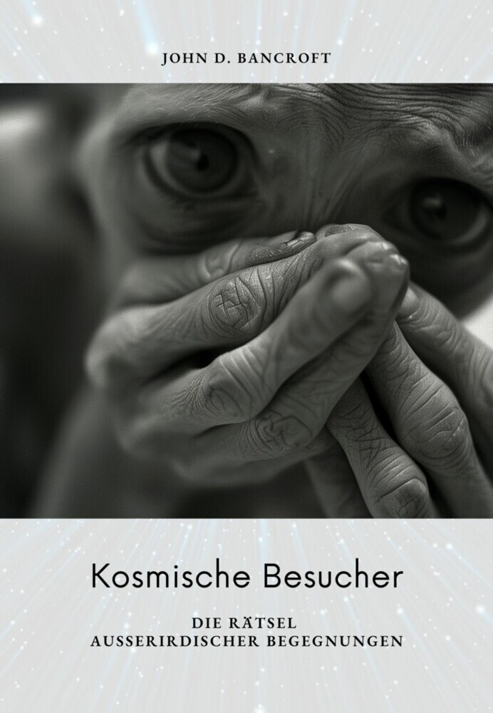 Kosmische Besucher main product photo