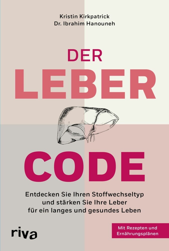 Der Leber-Code main product photo