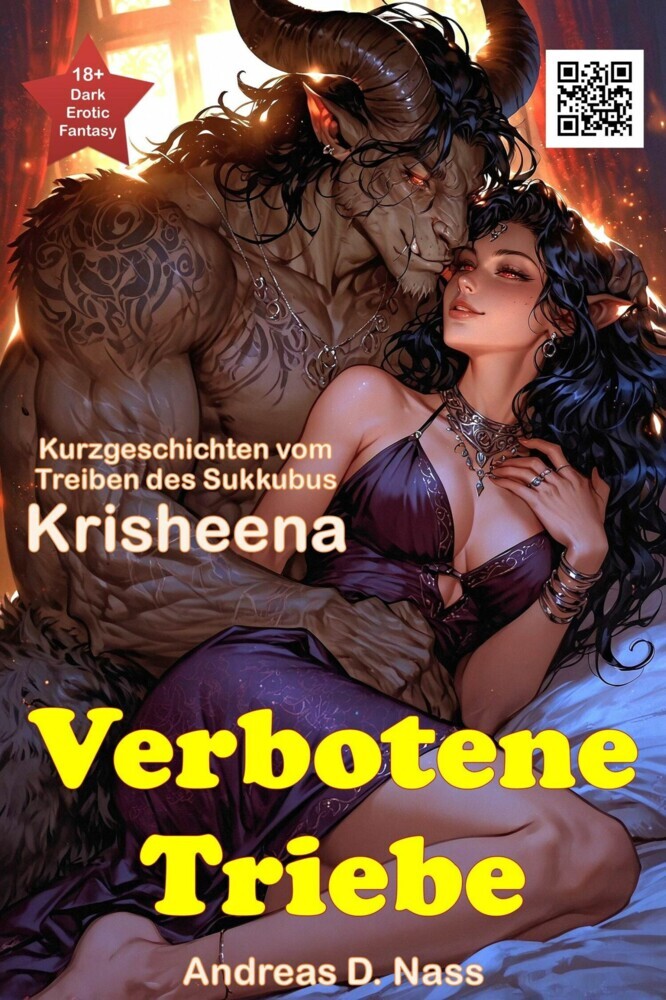 Verbotene Triebe main product photo