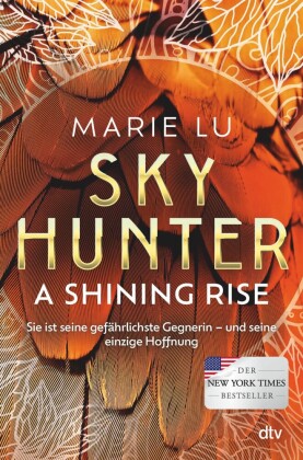 Skyhunter - A Shining Rise