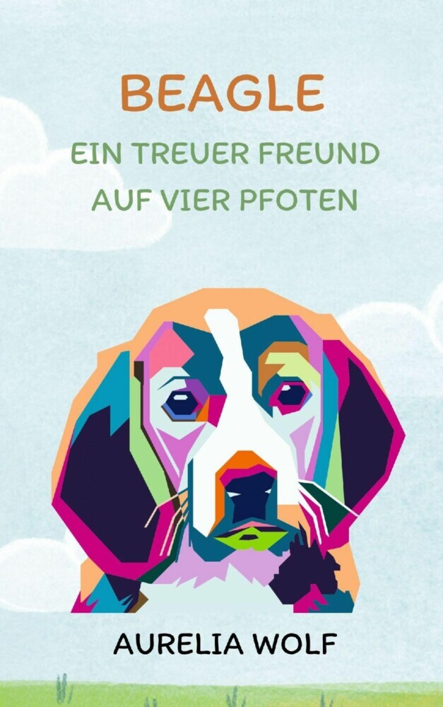 Beagle - Ein Treuer Freund auf vier Pfoten main product photo