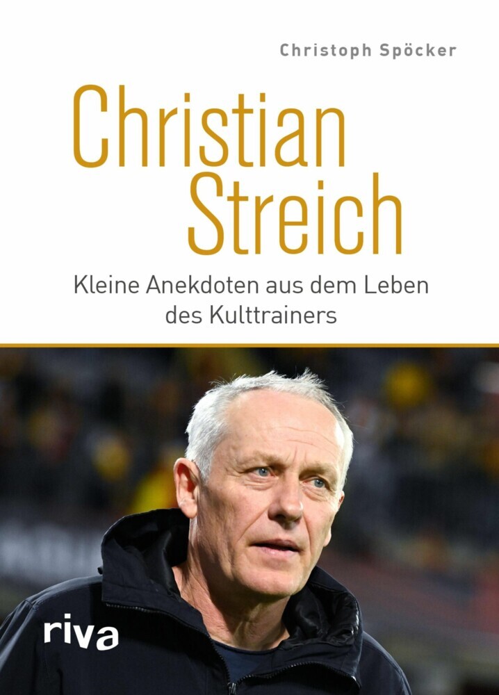 Christian Streich main product photo