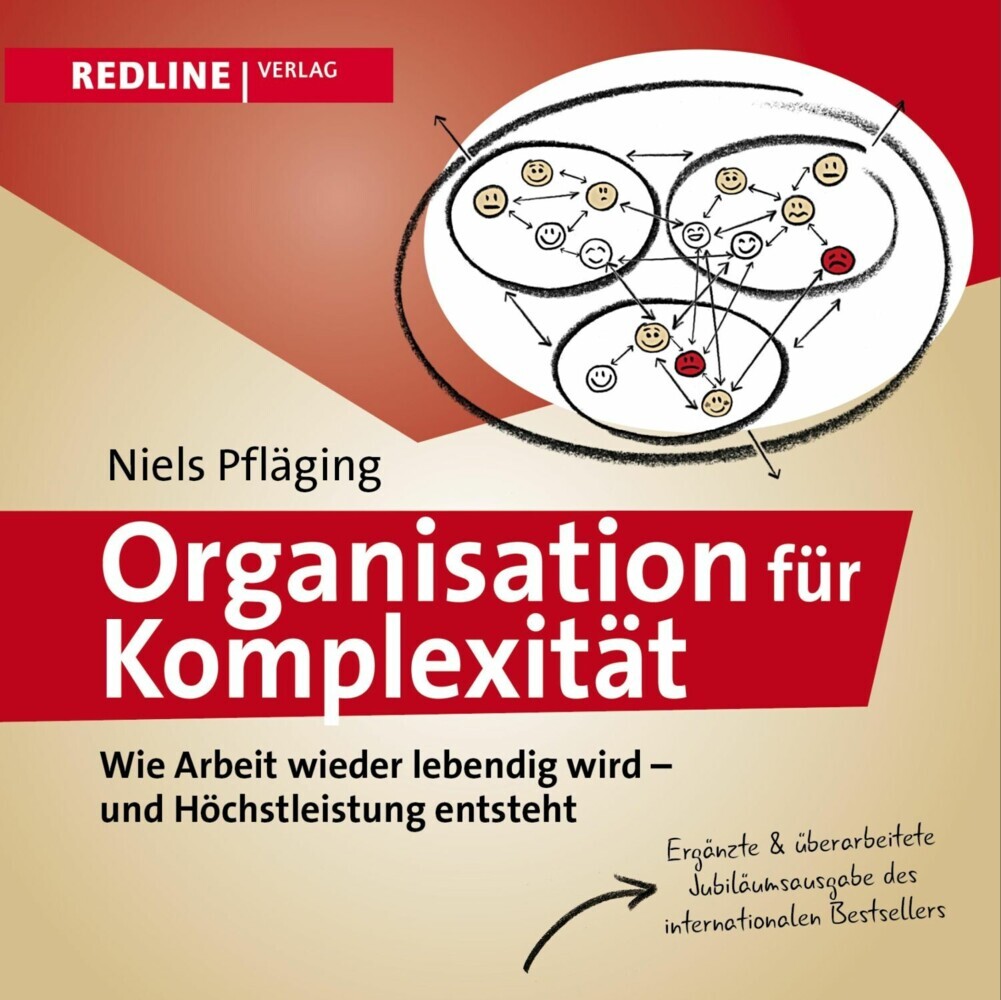 Organisation für Komplexität main product photo
