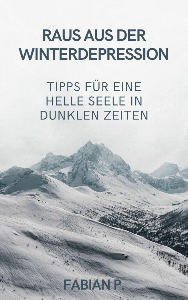 Raus aus der Winterdepression main product photo