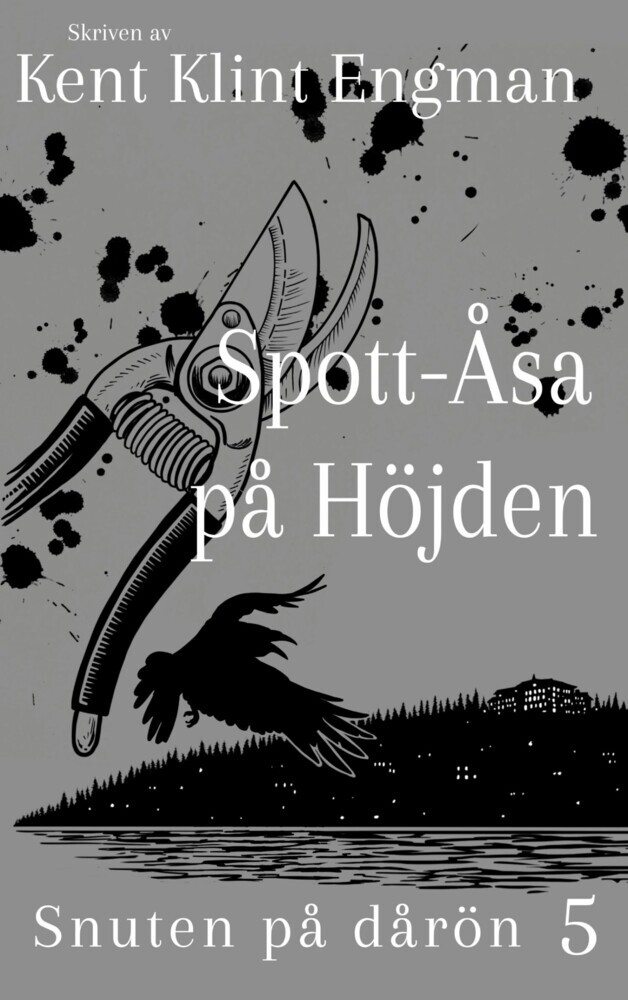Spott-Åsa på Höjden main product photo