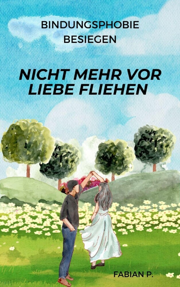 Nicht mehr vor Liebe fliehen main product photo