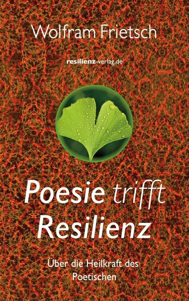 Poesie trifft Resilienz main product photo