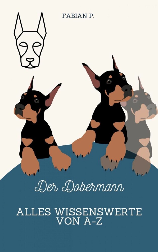 Der Dobermann main product photo