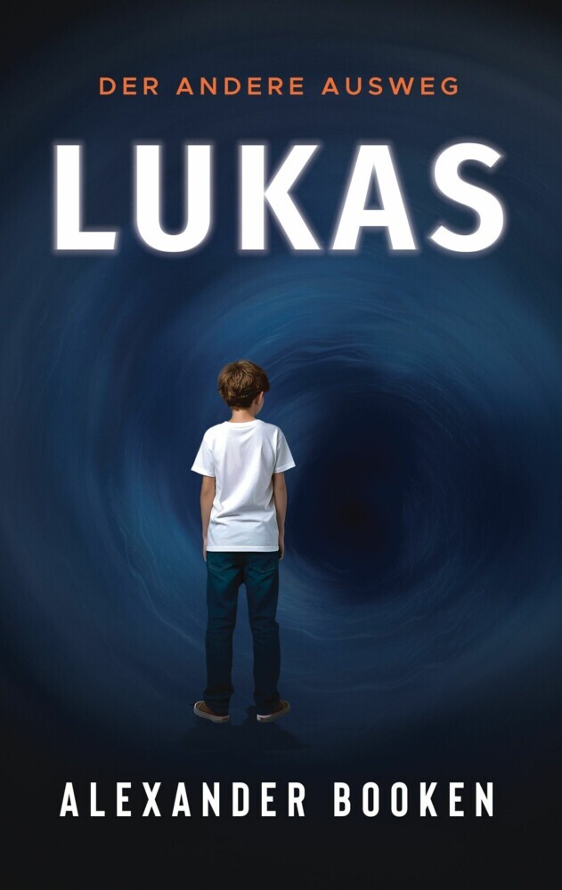 Lukas main product photo