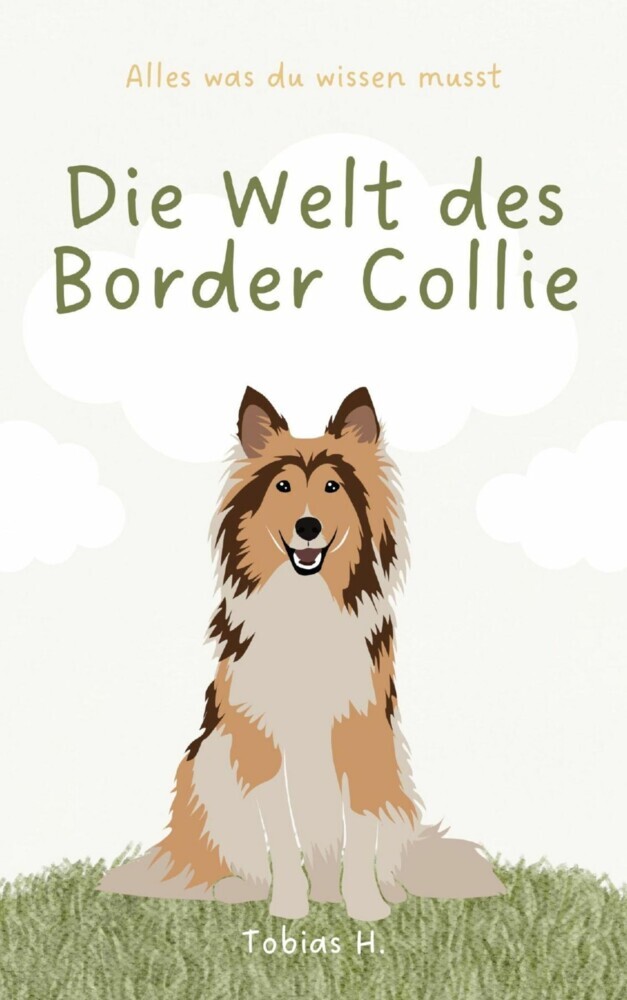 Die Welt des Border Collie - alles was du wissen musst main product photo