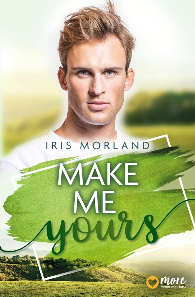 Make Me Yours main product photo